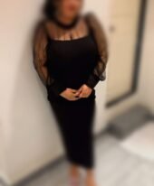 Poorvi – Indian escort in Mumbai