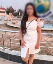 Nisha Independent Escort in Mumbai