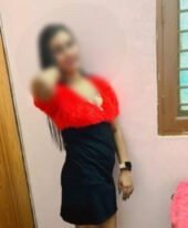 Nite – call girl in Chennai