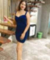 Suruti – Indian escort in Mumbai