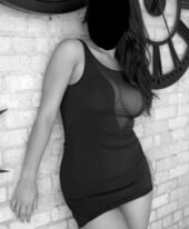 The Sensual Erotic – Hungarian escort in New Delhi