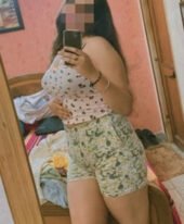 ❣️Shruti – Call Girl Chennai