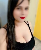 Janvi Independent Escort in Mumbai