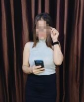 Deepti – Indian escort in New Delhi