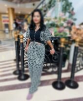 Sapna Indian Escort in Mumbai