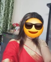 ARADHYA 🧿HOUSEWIFE ❣️ALONE WORK – Indian escort in New Delhi