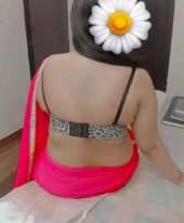 Samrin – Indian escort in New Delhi