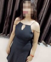 Harshita Independent Escort in Mumbai