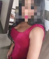 Aditi Independent Escort Hyderabad