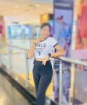 Divya – escorts in Chennai