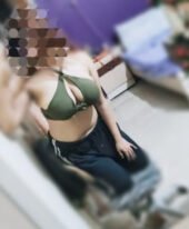 ❣️ INDEPENDENT 🦋Aahana 🦋 escort in Chennai