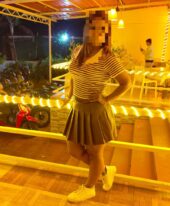 Natasha Saxena – Escort in Mumbai