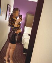 Anvika Singh – Indian Escort in Mumbai