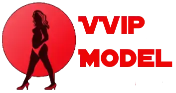 Vvip model Logo